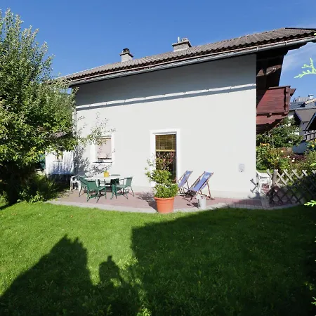 Comfortable Holiday Near Lake In Salzburg * פוש אן דר גלוקנשטראסה