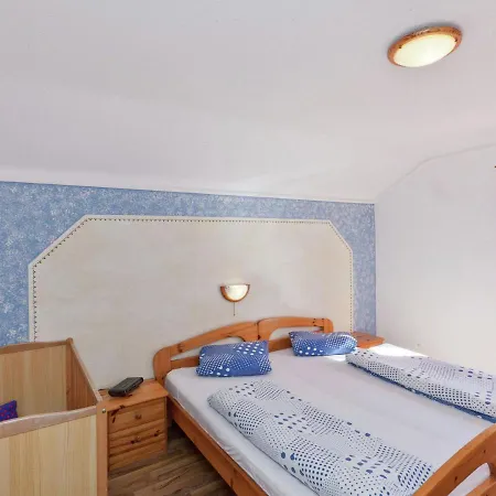 Comfortable Holiday Near Lake In Salzburg בית נופש פוש אן דר גלוקנשטראסה