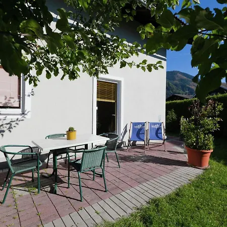 Comfortable Holiday Near Lake In Salzburg