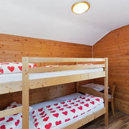 Comfortable Holiday Near Lake In Salzburg *