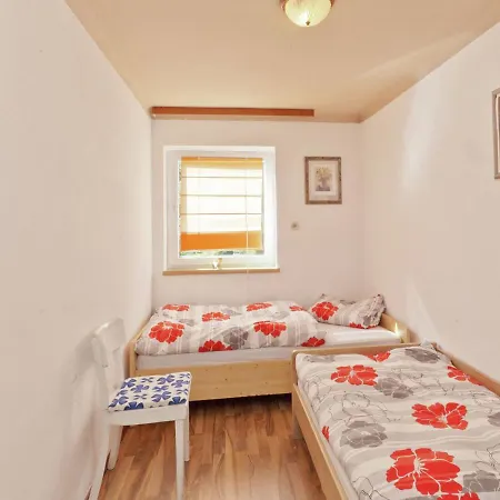בית נופש Comfortable Holiday Near Lake In Salzburg *