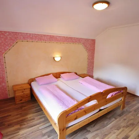 Comfortable Holiday Near Lake In Salzburg בית נופש פוש אן דר גלוקנשטראסה