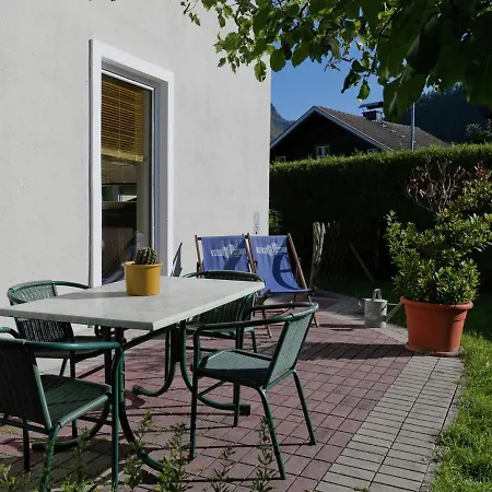 Comfortable Holiday Near Lake In Salzburg * פוש אן דר גלוקנשטראסה